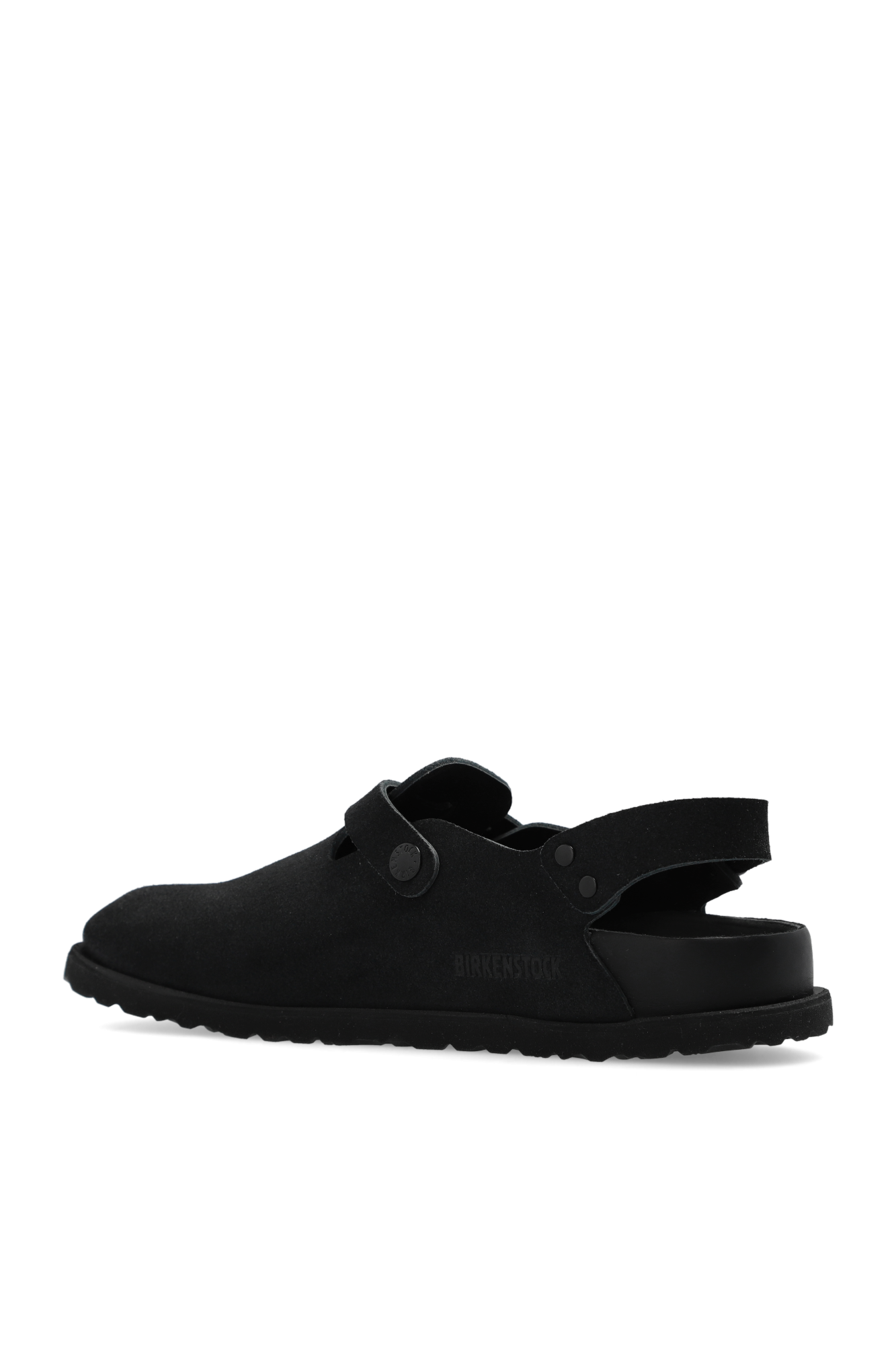 美品☆Birkenstock ブラック ローファー Birkenstock Shoes `London Shearling` | Men's Shoes | Vitkac